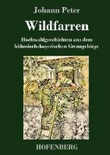 Wildfarren