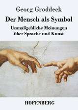 Der Mensch als Symbol