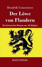 Der Löwe von Flandern