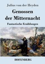 Genossen der Mitternacht