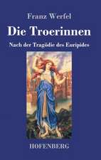 Die Troerinnen