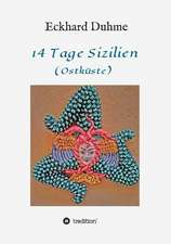 14 Tage Sizilien