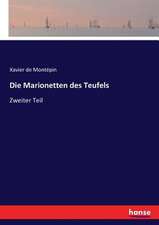 Die Marionetten des Teufels