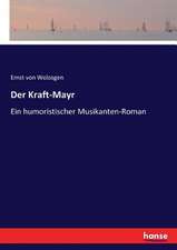 Der Kraft-Mayr