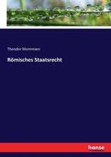 Römisches Staatsrecht