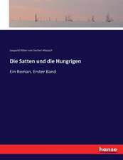 Die Satten und die Hungrigen