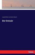 Der Emissär