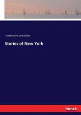 Stories of New York