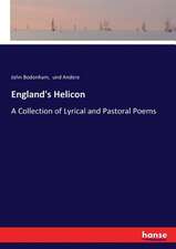 England's Helicon