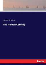 The Human Comedy