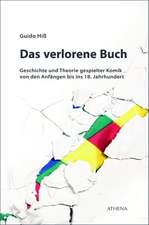 Das verlorene Buch