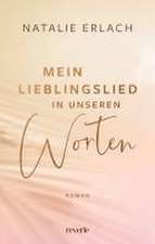 Mein Lieblingslied in unseren Worten