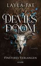 Devil's Doom