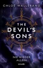 The Devil's Sons 4
