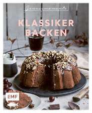 Genussmomente: Klassiker Backen