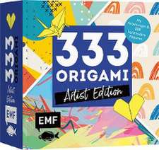 333 Origami - Artist Edition