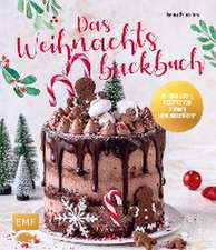 Das Weihnachtsbackbuch