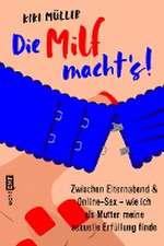 Die Milf macht's!