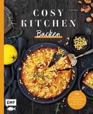 Cosy Kitchen - Backen