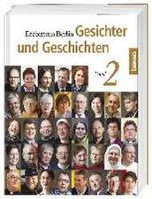 Gesichter und Geschichten 2