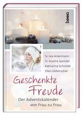 Geschenkte Freude