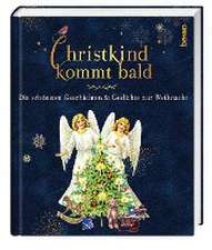 Christkind kommt bald