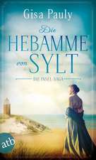 Die Hebamme von Sylt