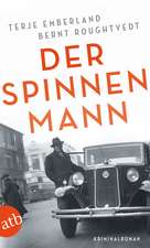 Der Spinnenmann