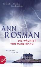 Die Wächter von Marstrand