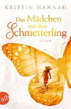 Das Mädchen mit dem Schmetterling