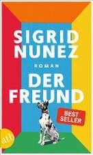 Der Freund