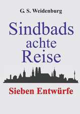 Sindbads Achte Reise