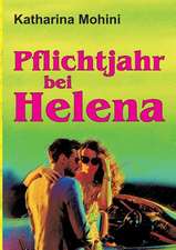 Pflichtjahr Bei Helena