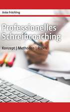 Professionelles Schreibcoaching