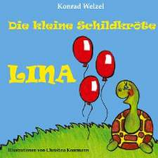 Die kleine Schildkröte Lina