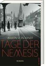 Tage der Nemesis