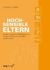 Hochsensible Eltern