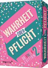 Wahrheit oder Pflicht - Die Kinderedition 2