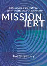 MISSIONiert