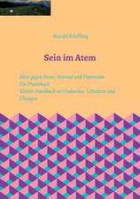 Sein im Atem