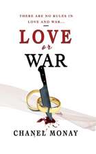 Monay, C: Love or War