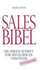 Sales Bibel