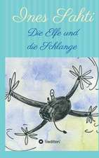 Die Elfe und die Schlange