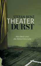 Theaterdurst