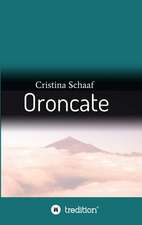 Oroncate