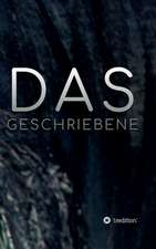 DAS GESCHRIEBENE - Skarabäus