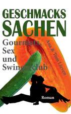 Geschmackssachen