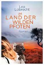 Im Land der wilden Pfoten