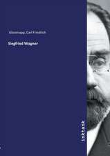Siegfried Wagner