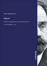 Chaucer